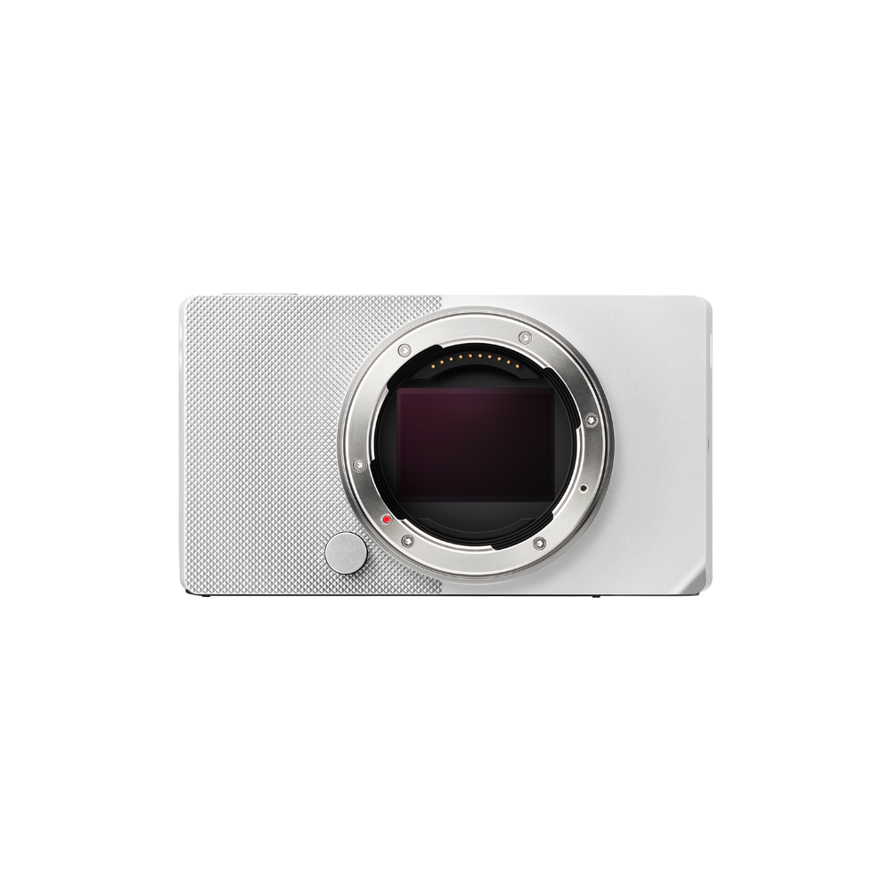 BF camera