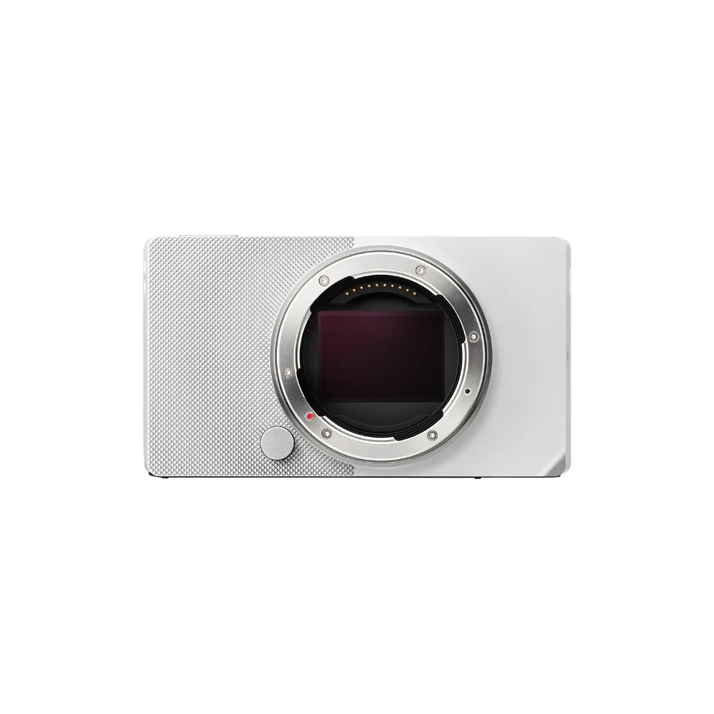 BF camera