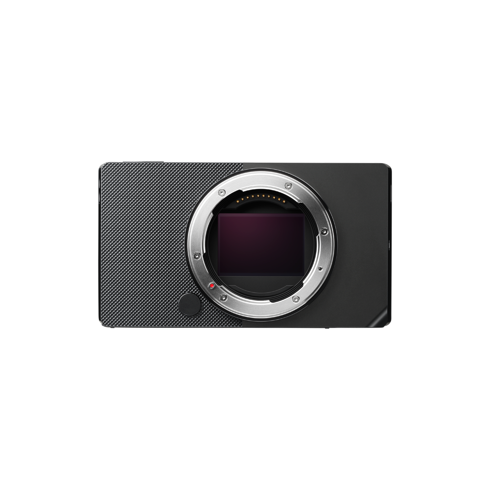 BF camera