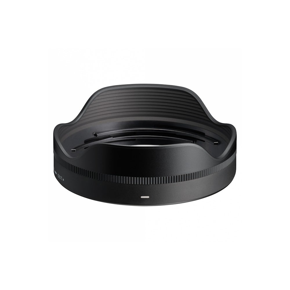 LENS HOOD LH652-01