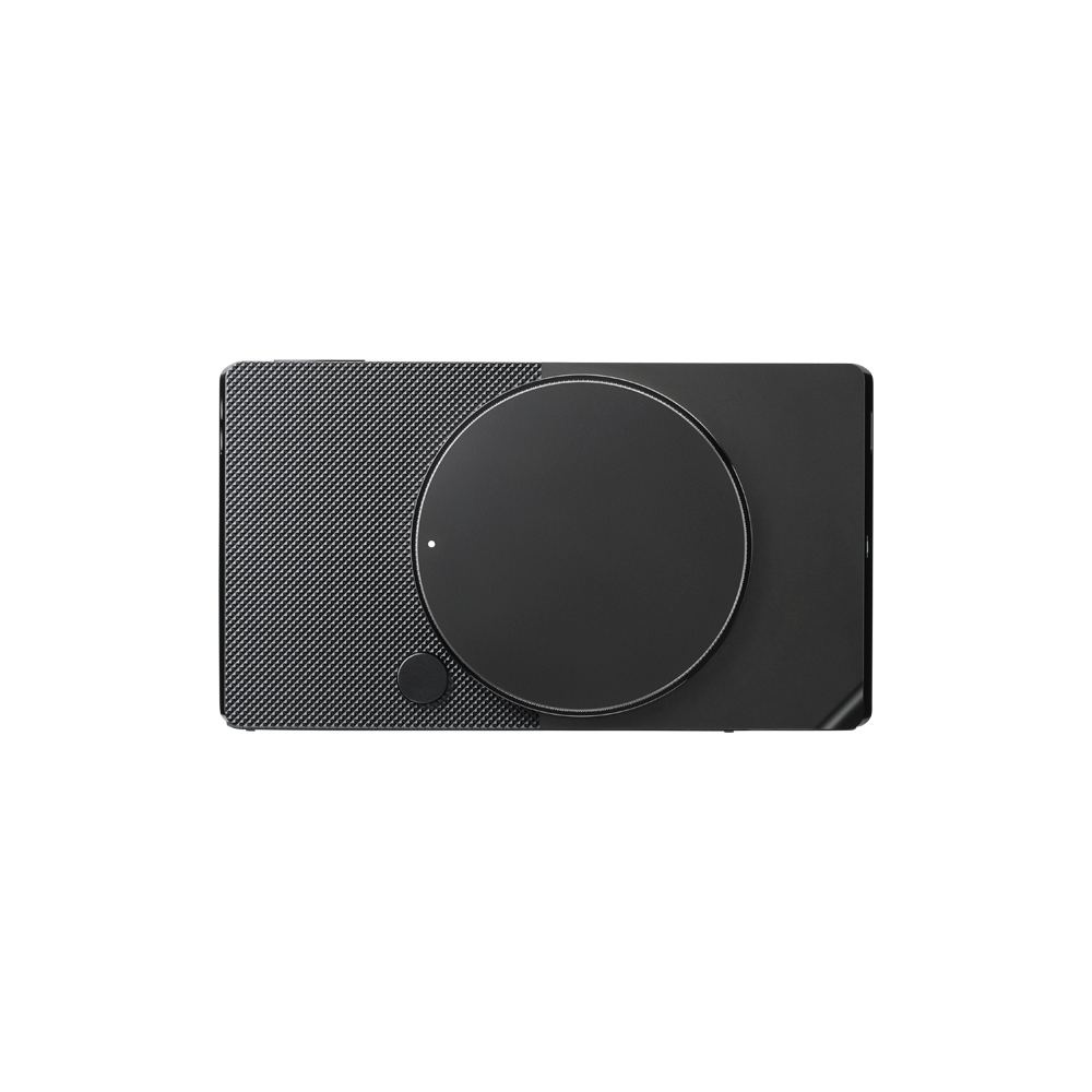 BF camera