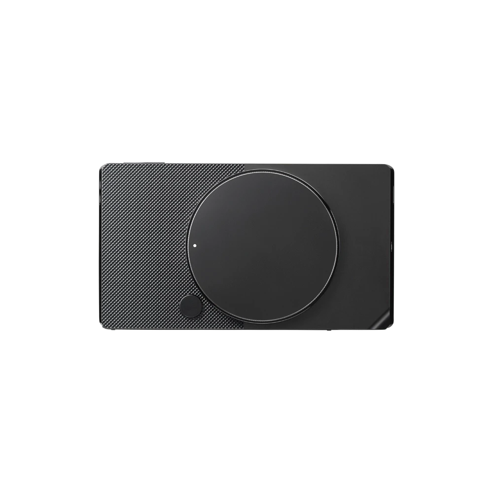 BF camera