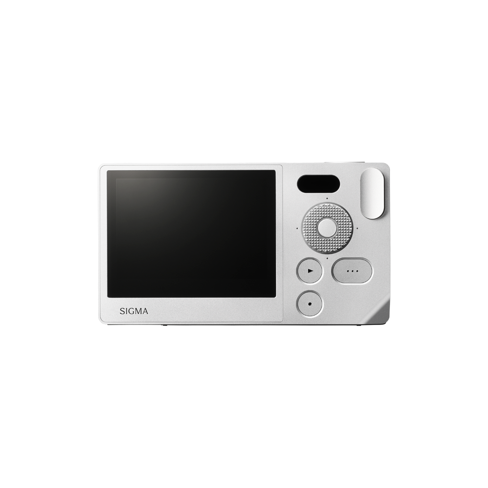 BF camera