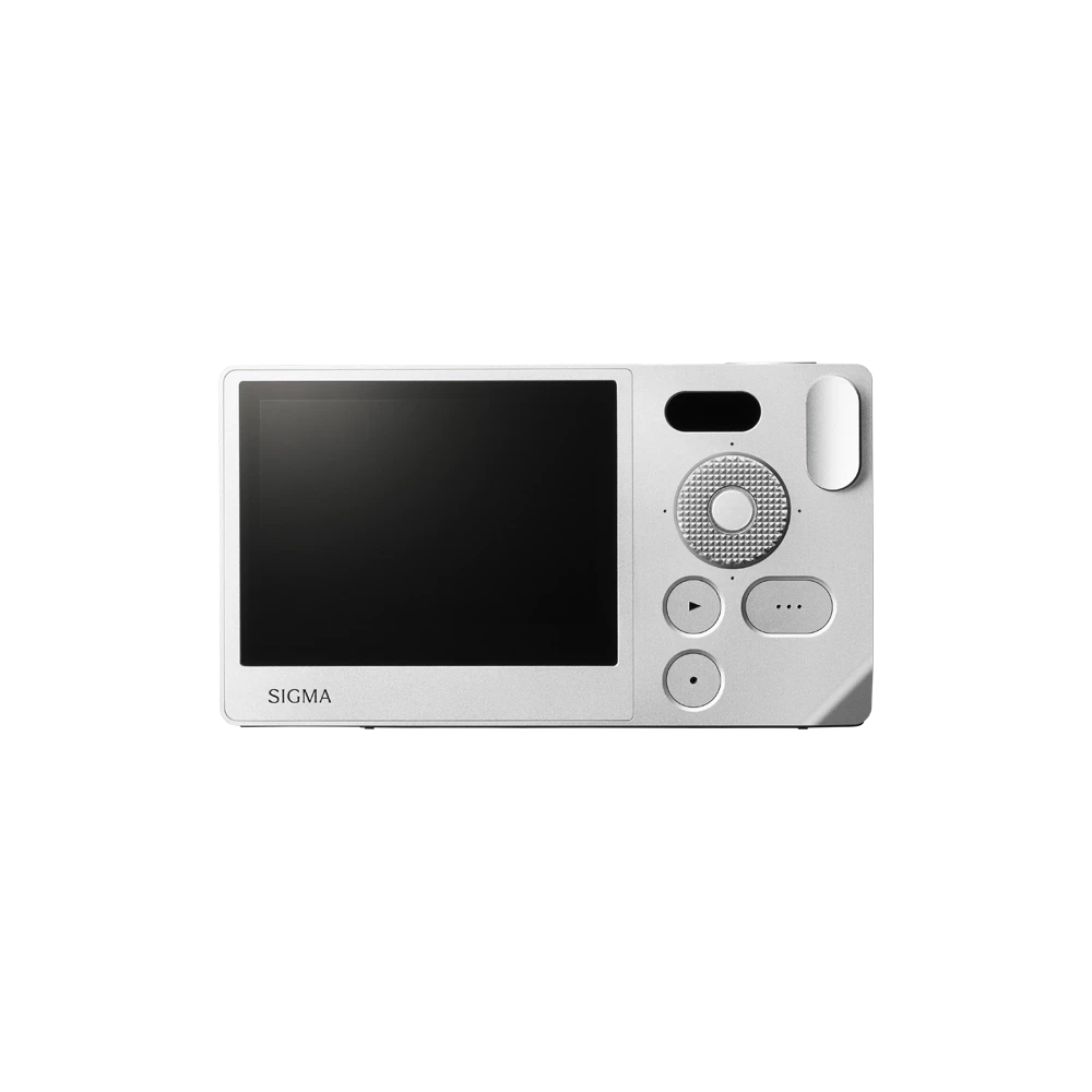 BF camera