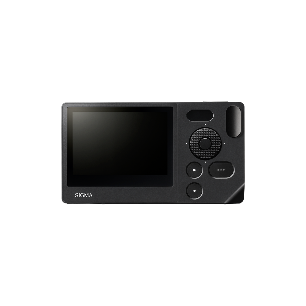 BF camera