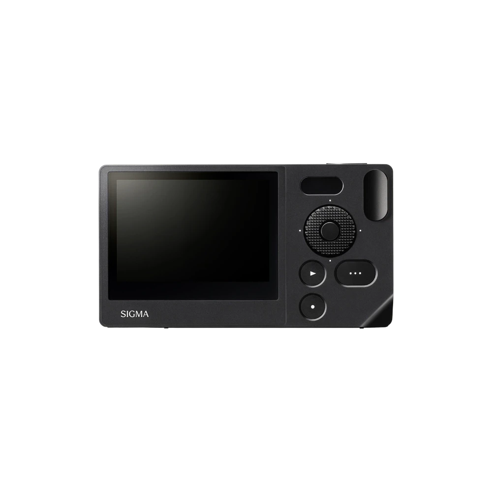 BF camera