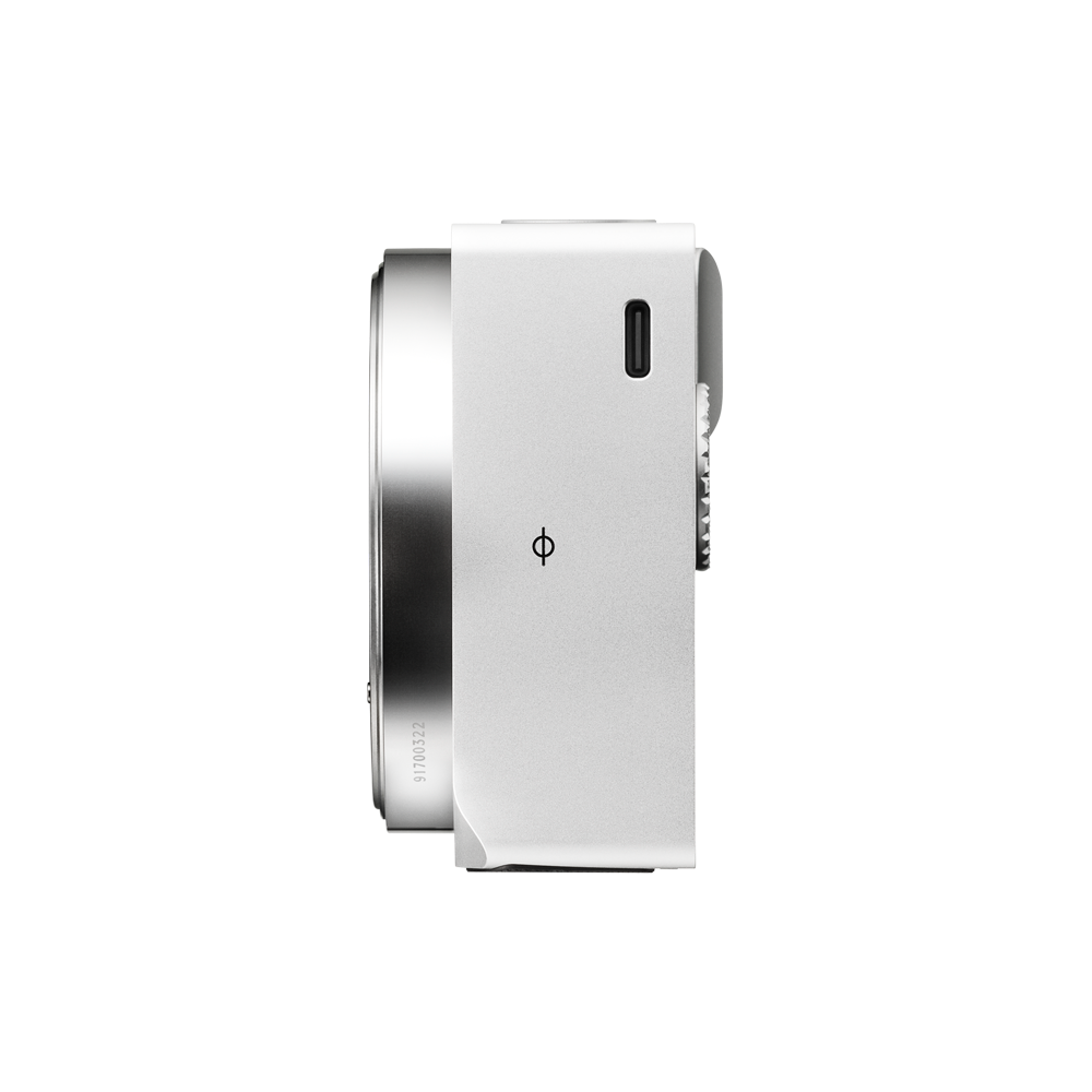 BF camera