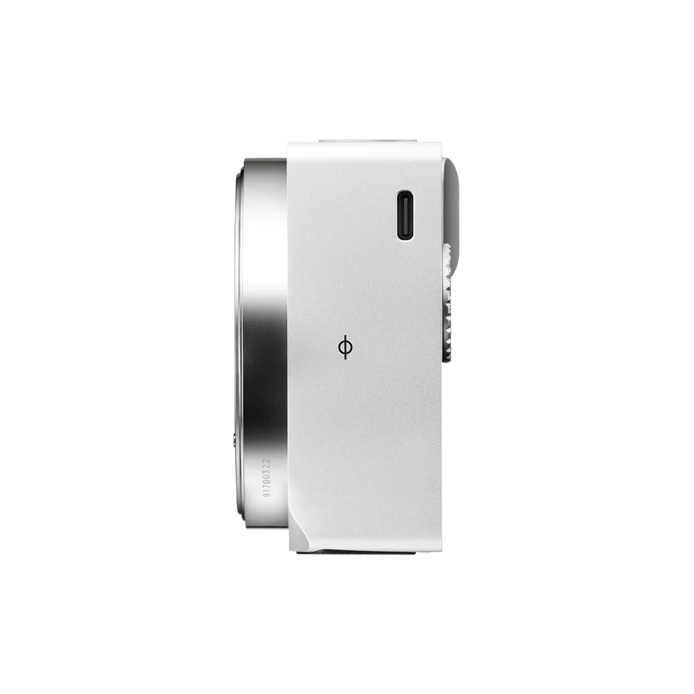 BF camera
