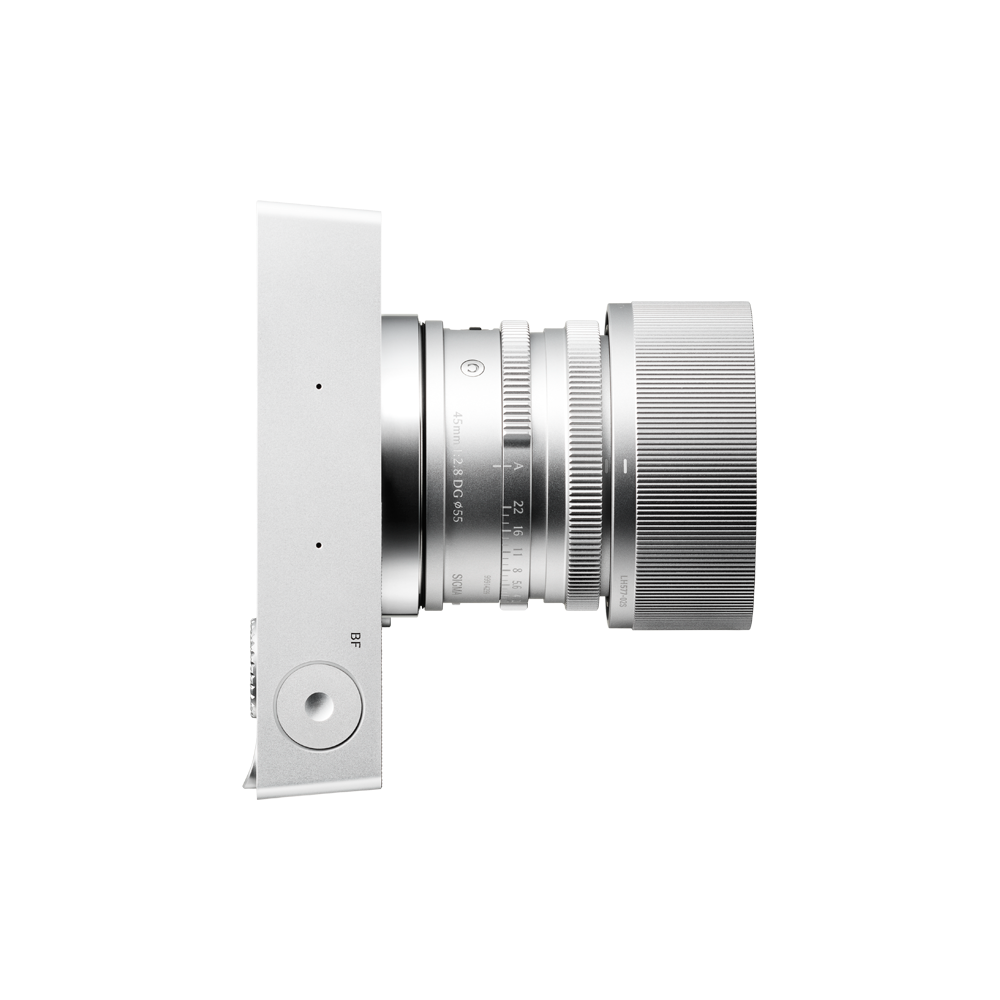 BF camera