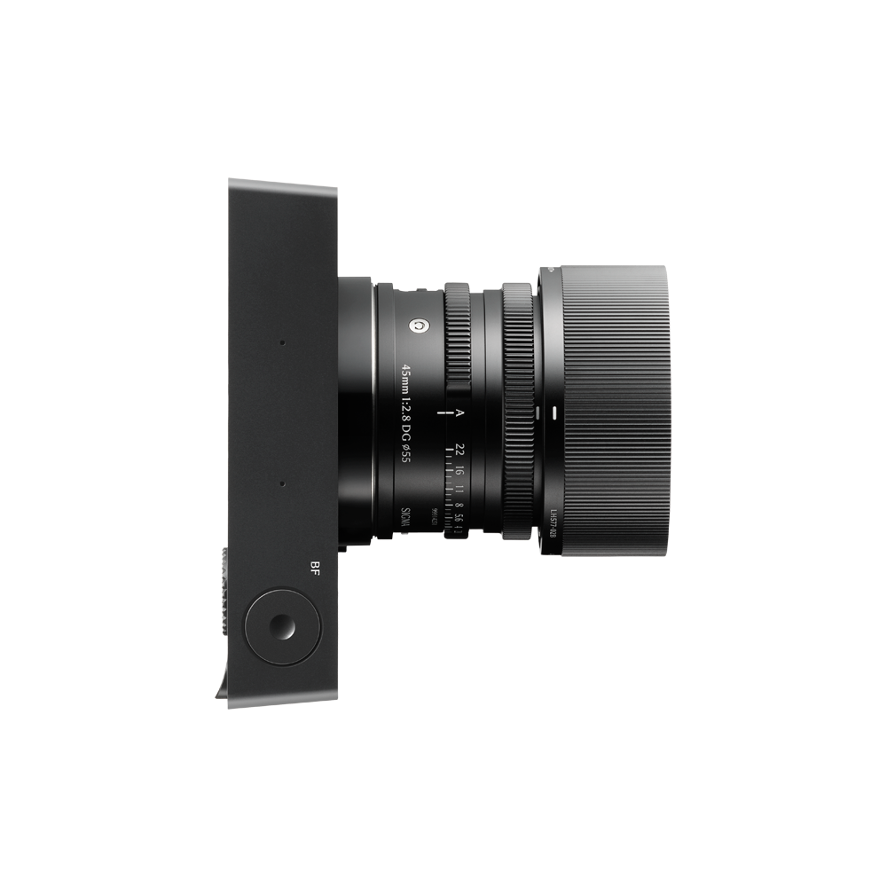 BF camera
