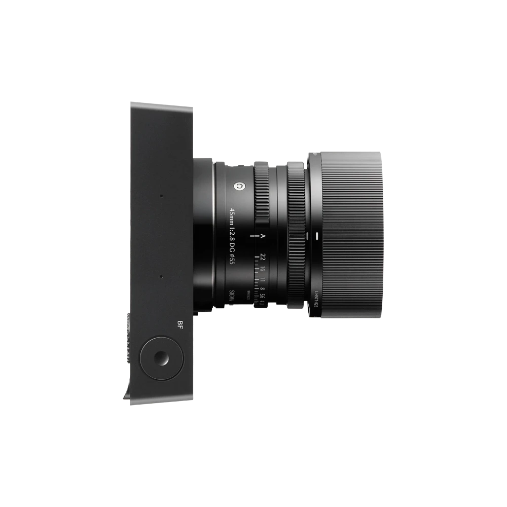 BF camera