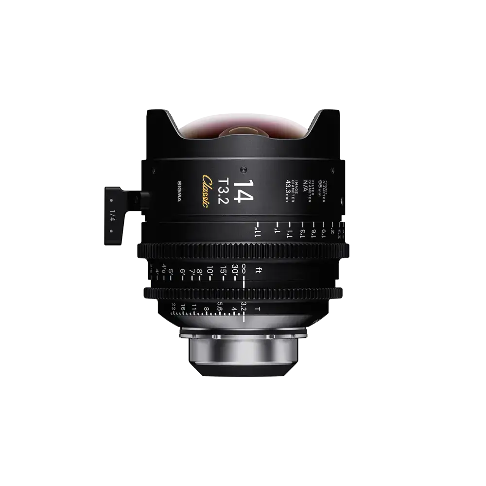14mm T3.2 C - PL/i