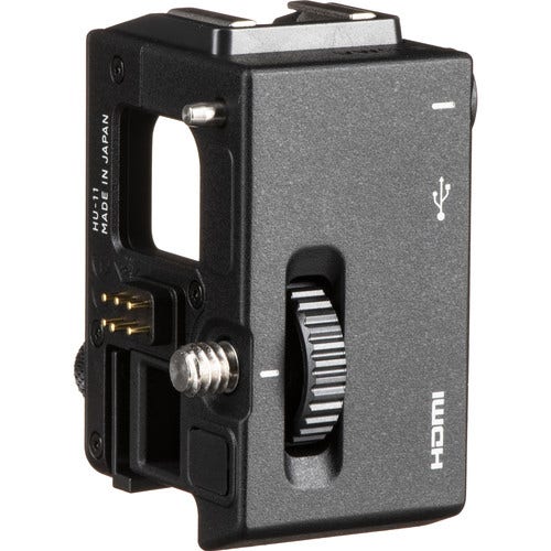 HOT SHOE ADAPTER HU-11 for fp and fp L