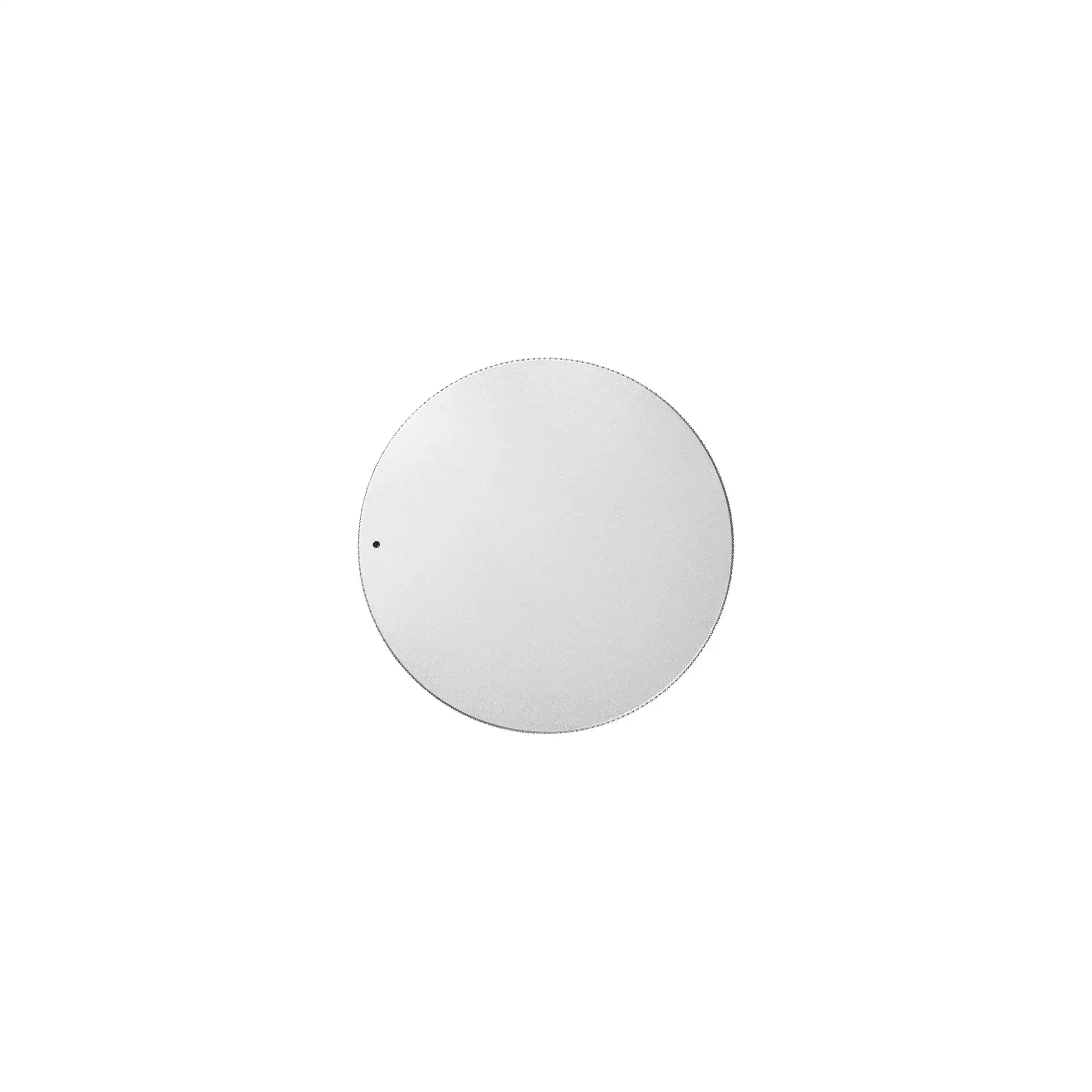 Metal Body Cap Metal Body Cap
