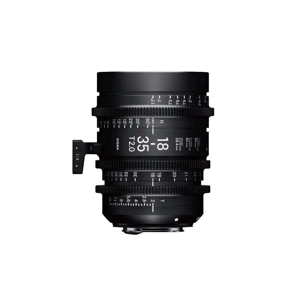 18-35mm T2
