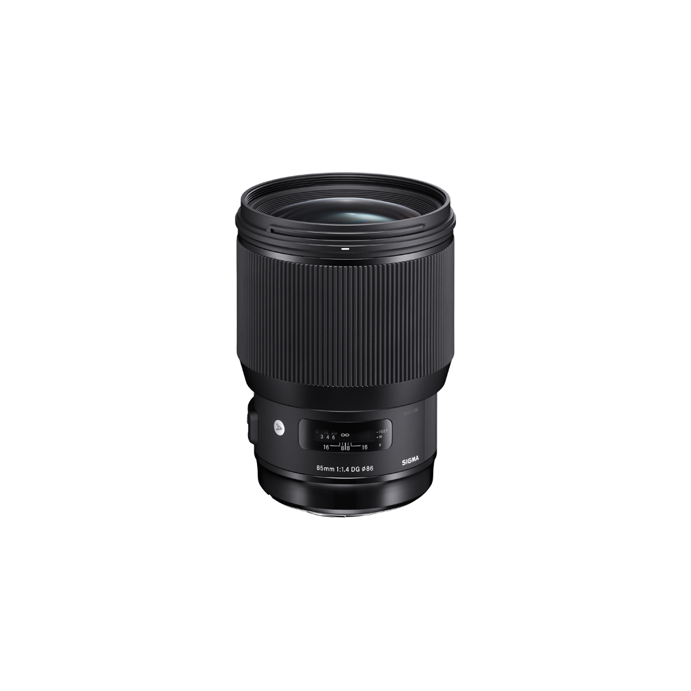 85mm F1.4 DG HSM