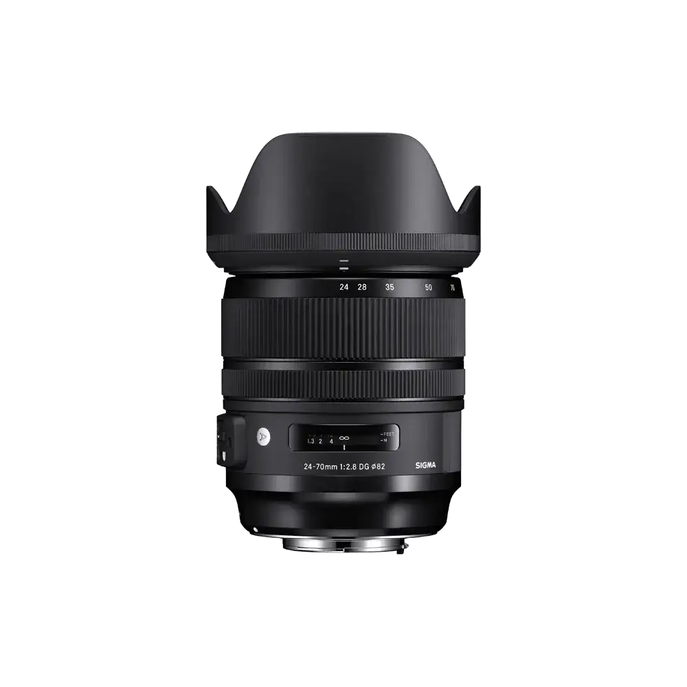 24-70mm F2.8 DG OS HSM