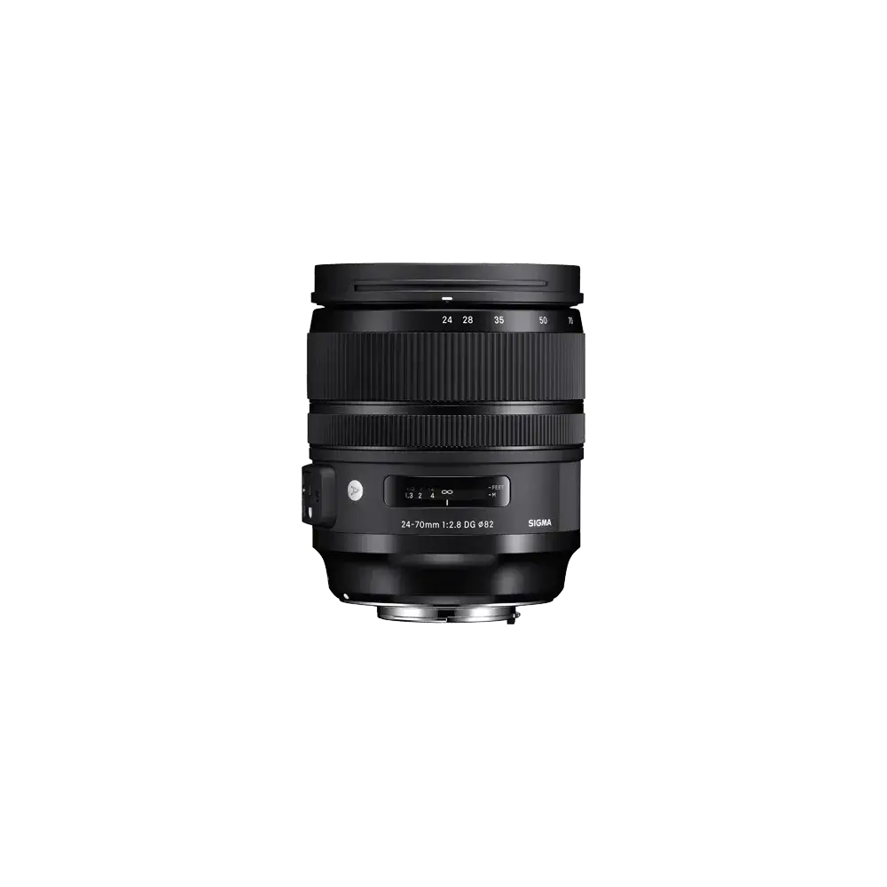 24-70mm F2.8 DG OS HSM