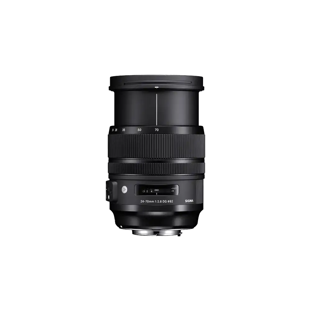 24-70mm F2.8 DG OS HSM