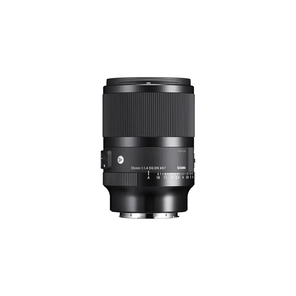 35mm F1.4 DG DN