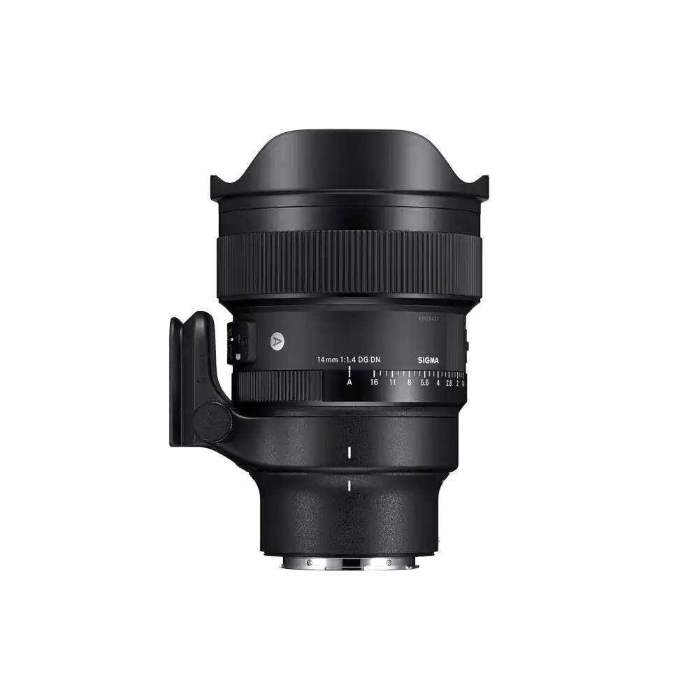 14mm F1.4 DG DN