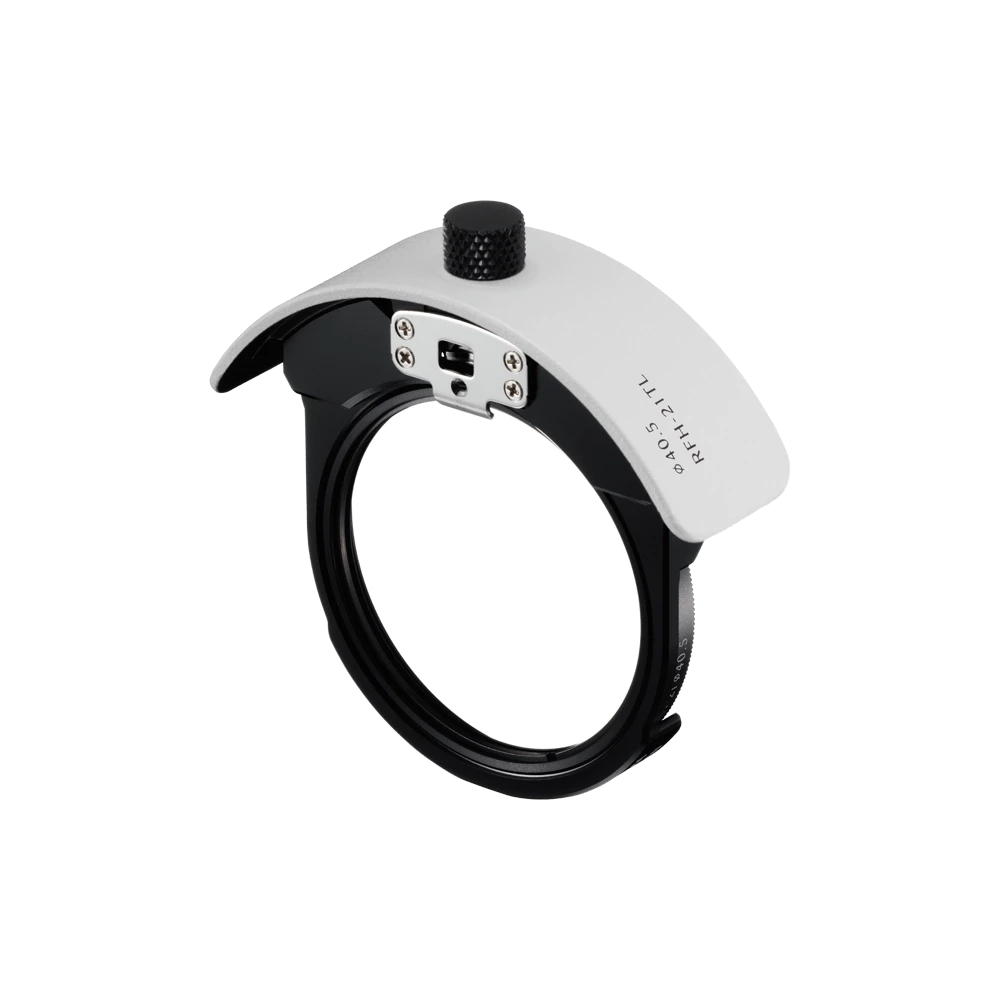 DROP IN FILTER HOLDER RFH-21 DROP IN FILTER HOLDER RFH-21