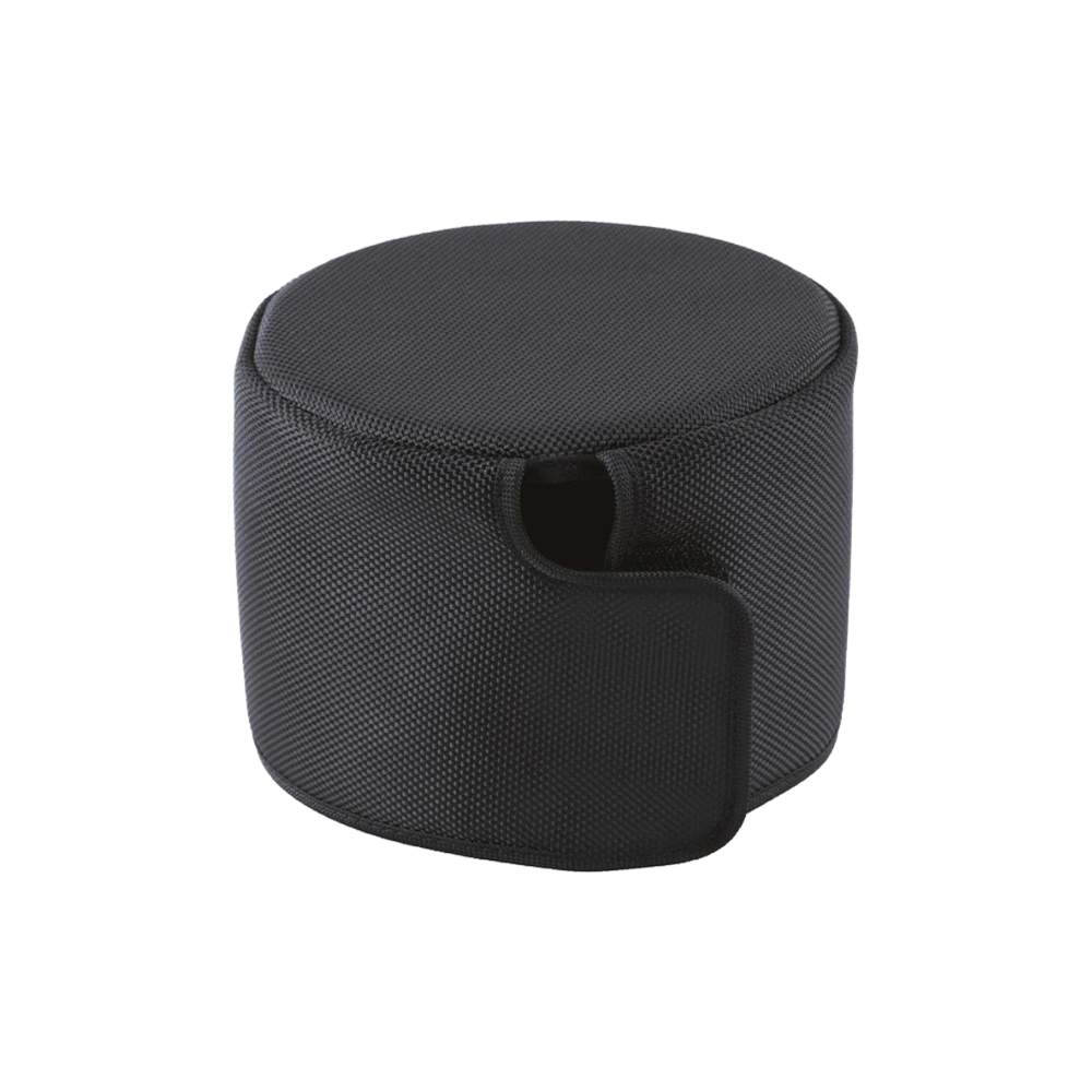 COVER LENS CAP LC-740E (Cloth Cover Cap)