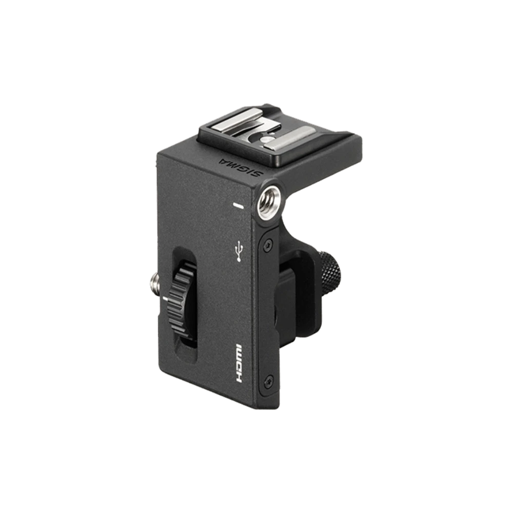 HOT SHOE ADAPTER HU-11 for fp and fp L