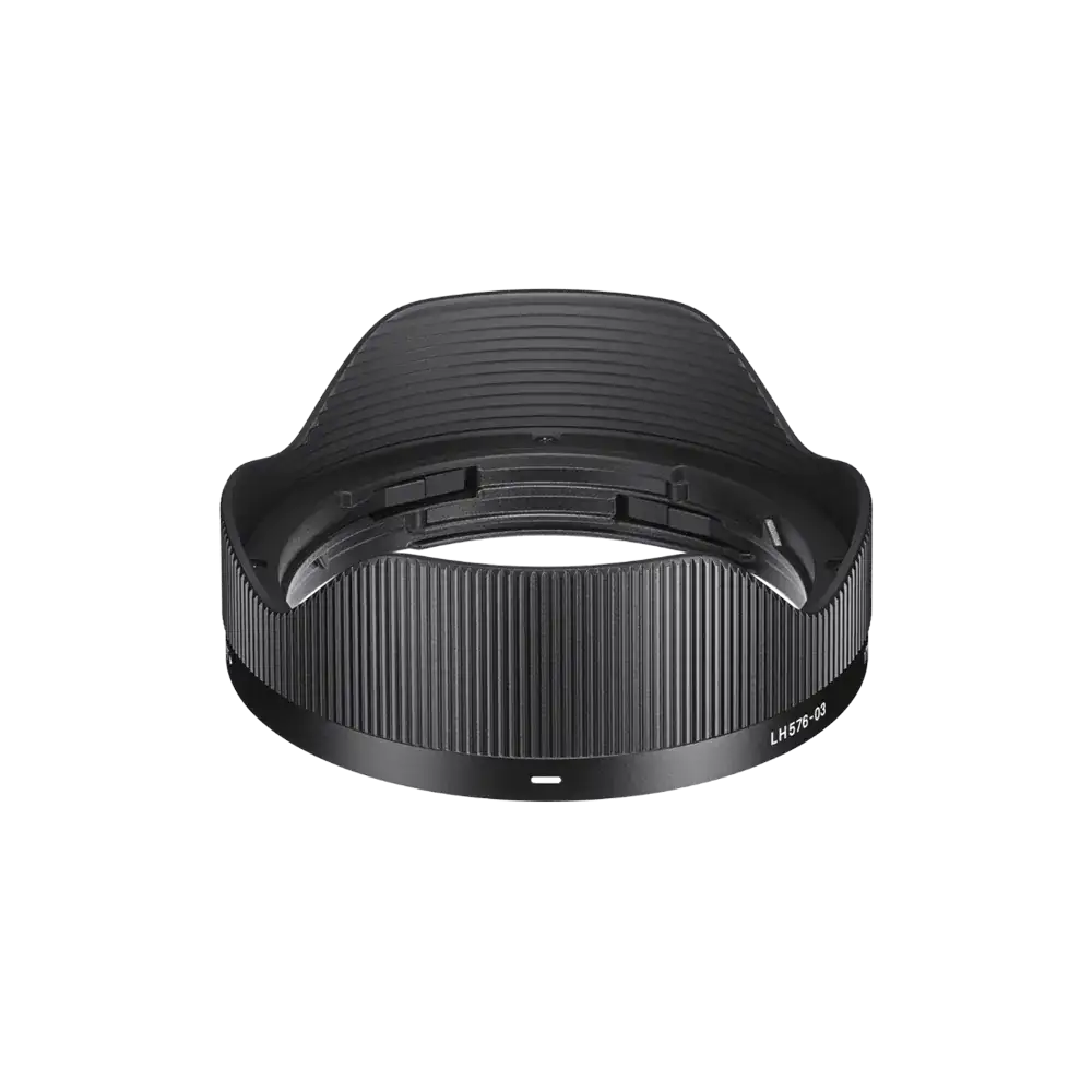 LENS HOOD LH576-03