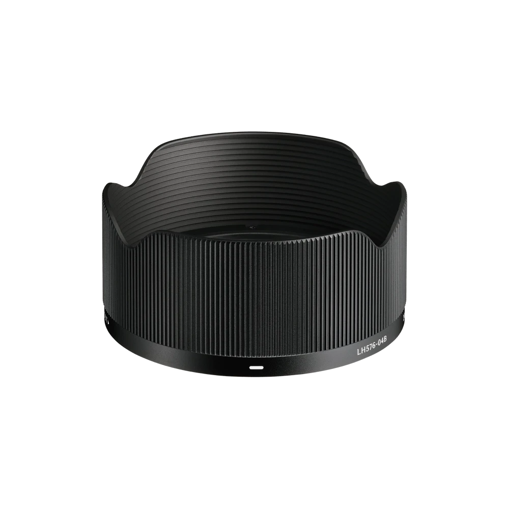 LENS HOOD LH576-04 LENS HOOD LH576-04