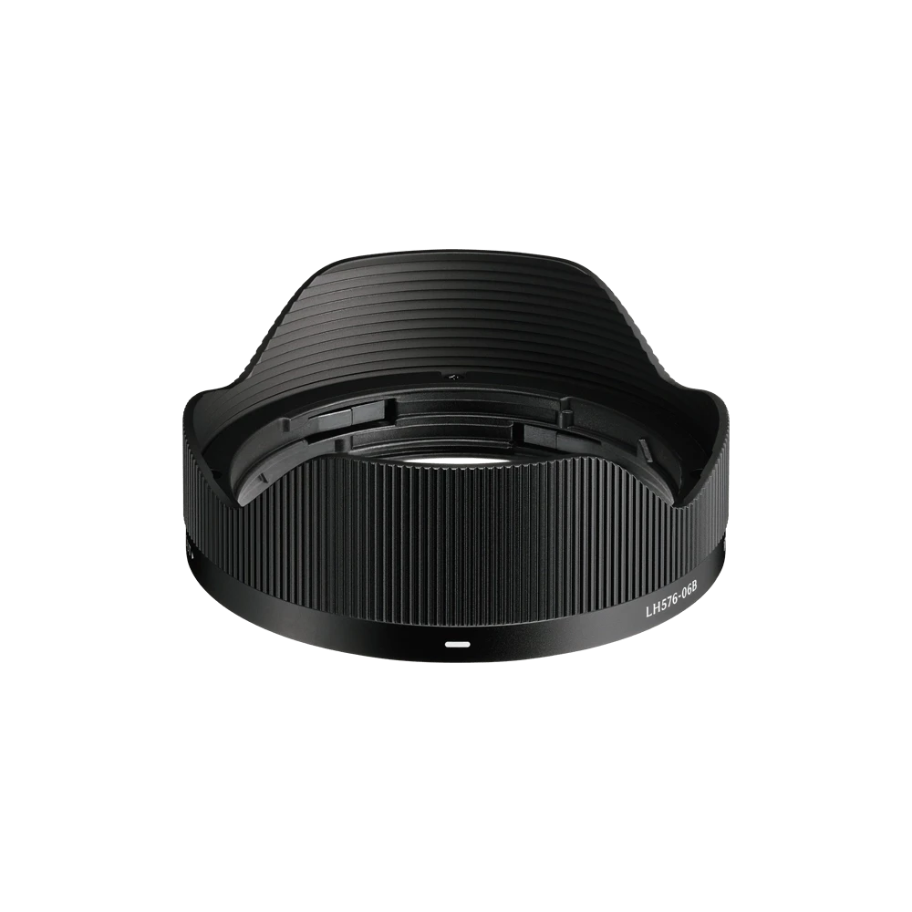 LENS HOOD LH576-06 LENS HOOD LH576-06