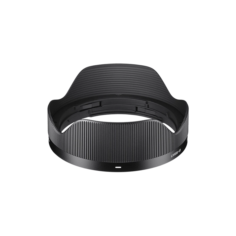 LENS HOOD LH656-03 LENS HOOD LH656-03
