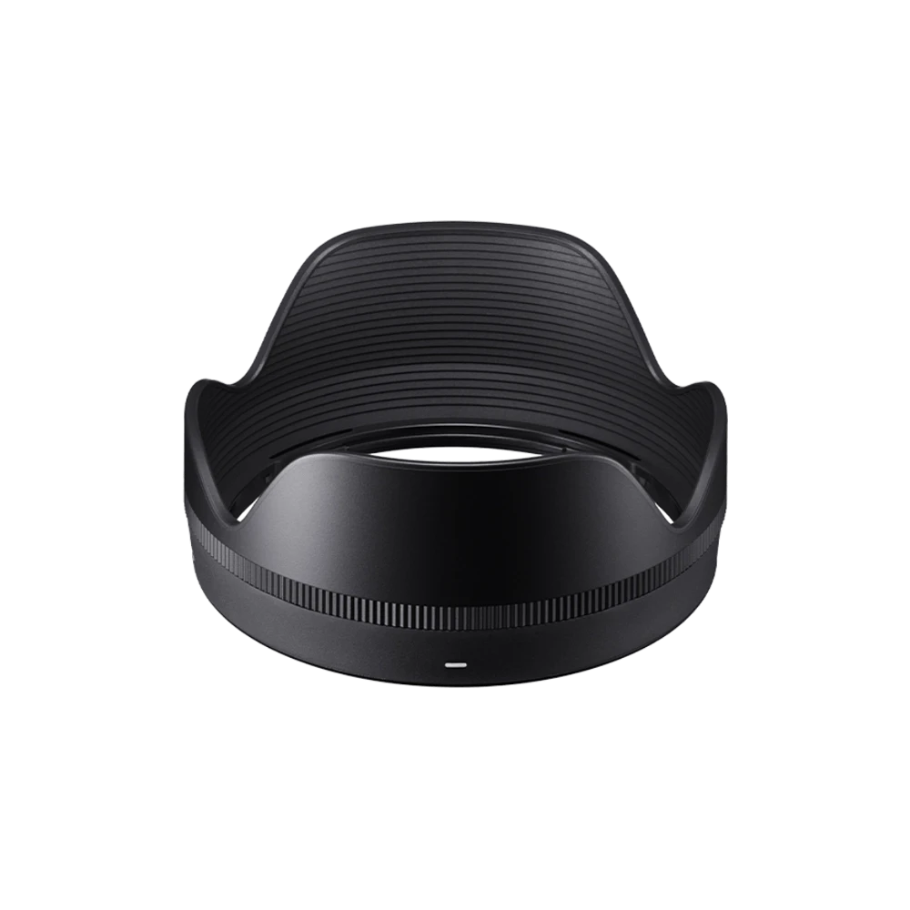 LENS HOOD LH716-01 LENS HOOD LH716-01
