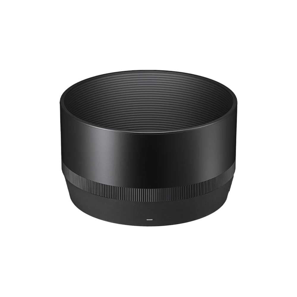 LENS HOOD LH828-02 LENS HOOD LH828-02