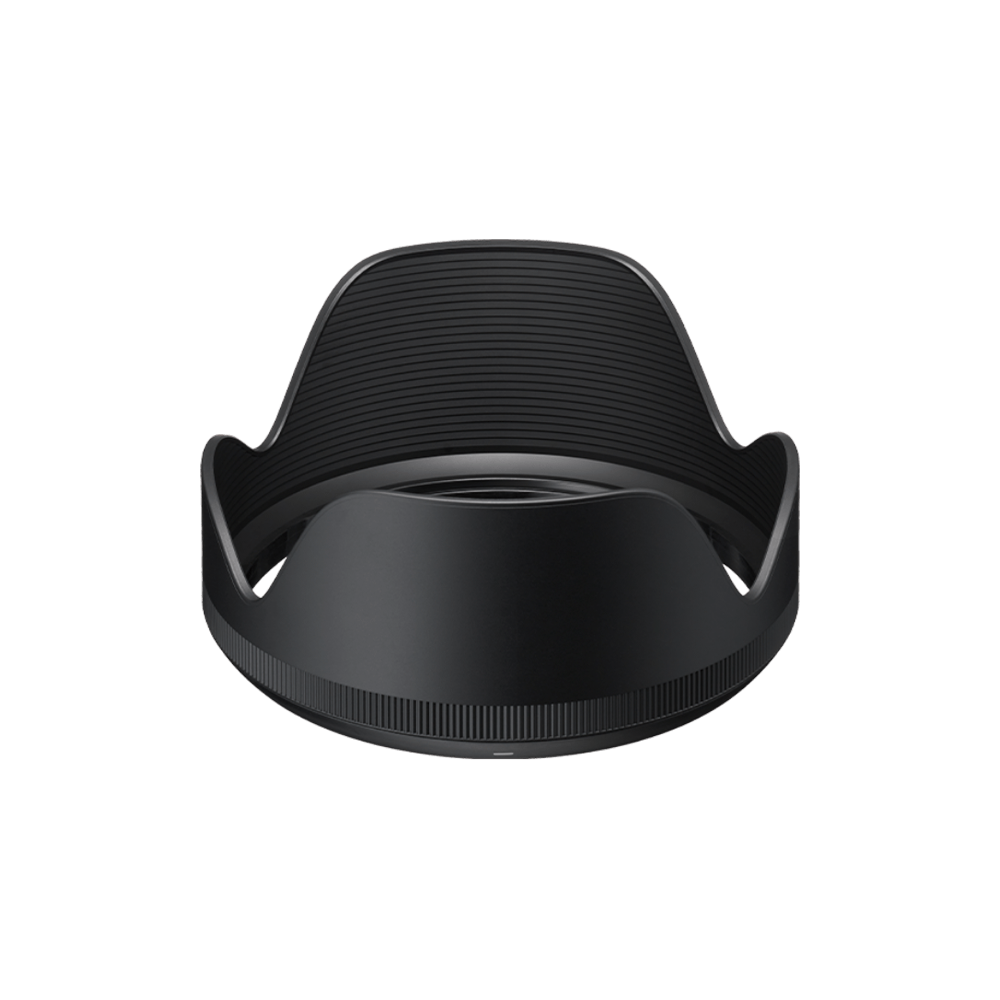 LENS HOOD LH876-02 LENS HOOD LH876-02