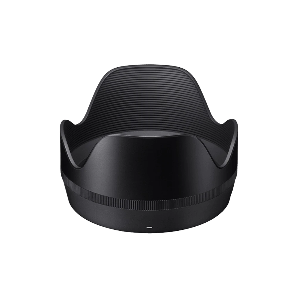 LENS HOOD LH878-02 LENS HOOD LH878-02