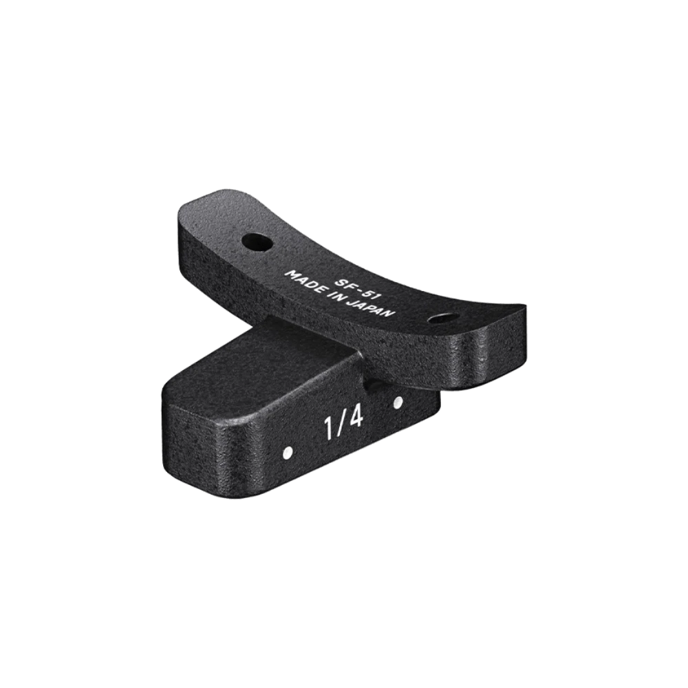 LENS SUPPORT FOOT SF-51