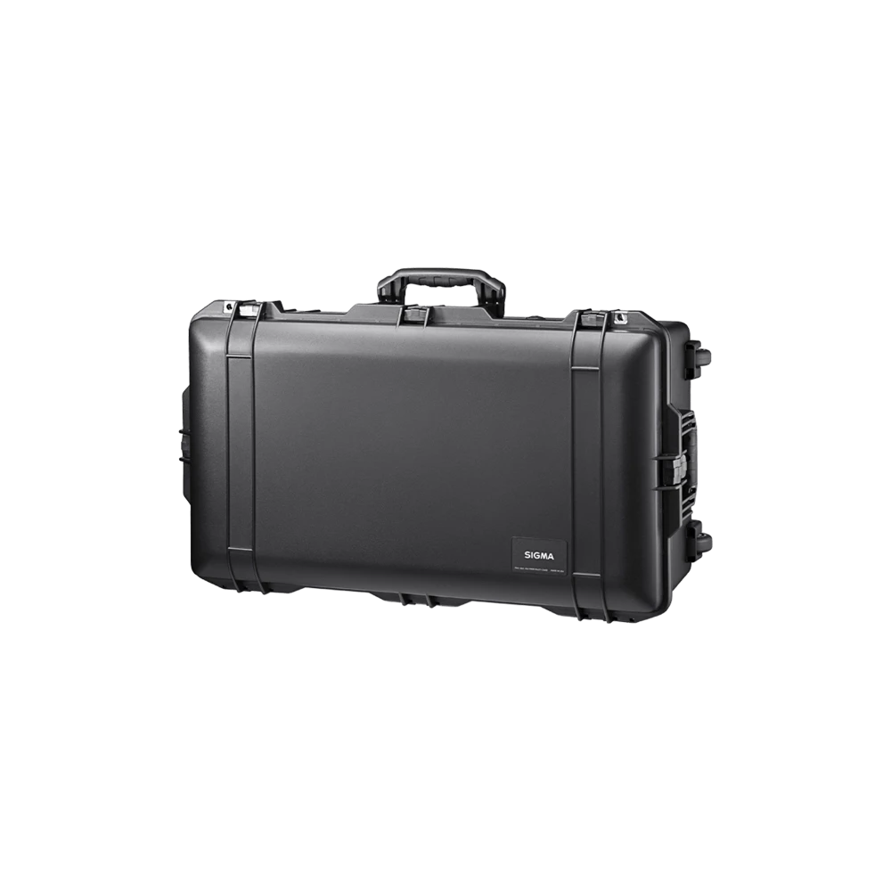 POLYMER MULTI-CASE PMC-004 (FOR 14, 20, 24, 35, 50, 85, 135MM)