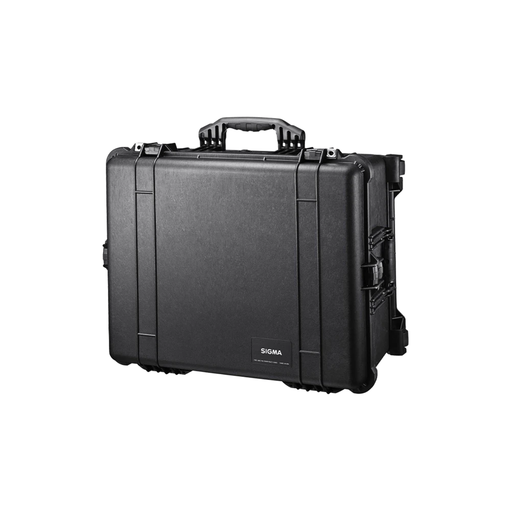 POLYMER MULTI-CASE PMC-005 (FOR 14, 28, 40, 105, 135MM)