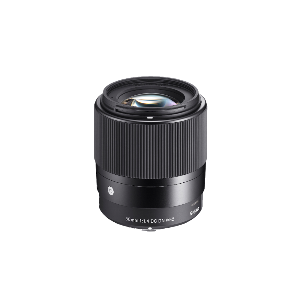 30mm F1.4 DC DN