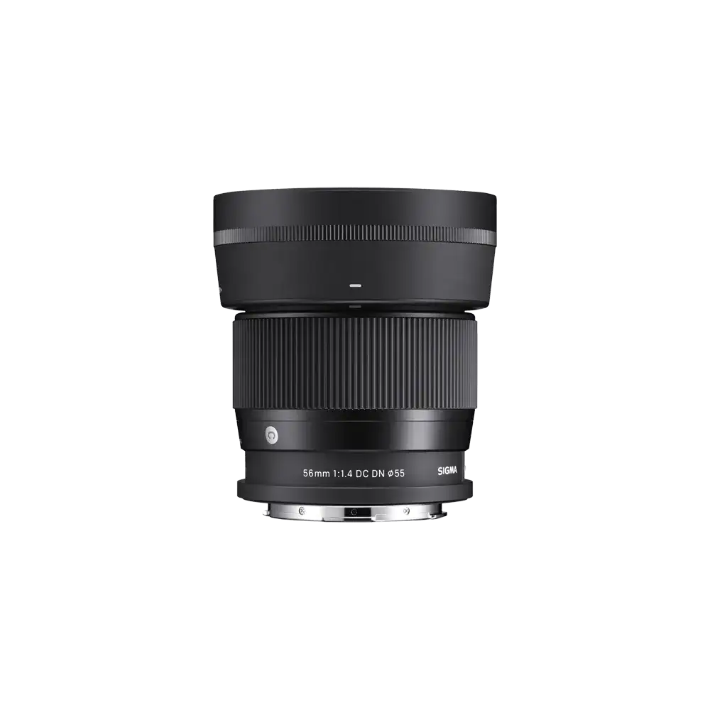 56mm F1.4 DC DN
