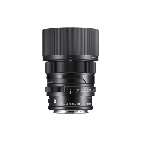 65mm F2 DG DN 65mm F2 DG DN