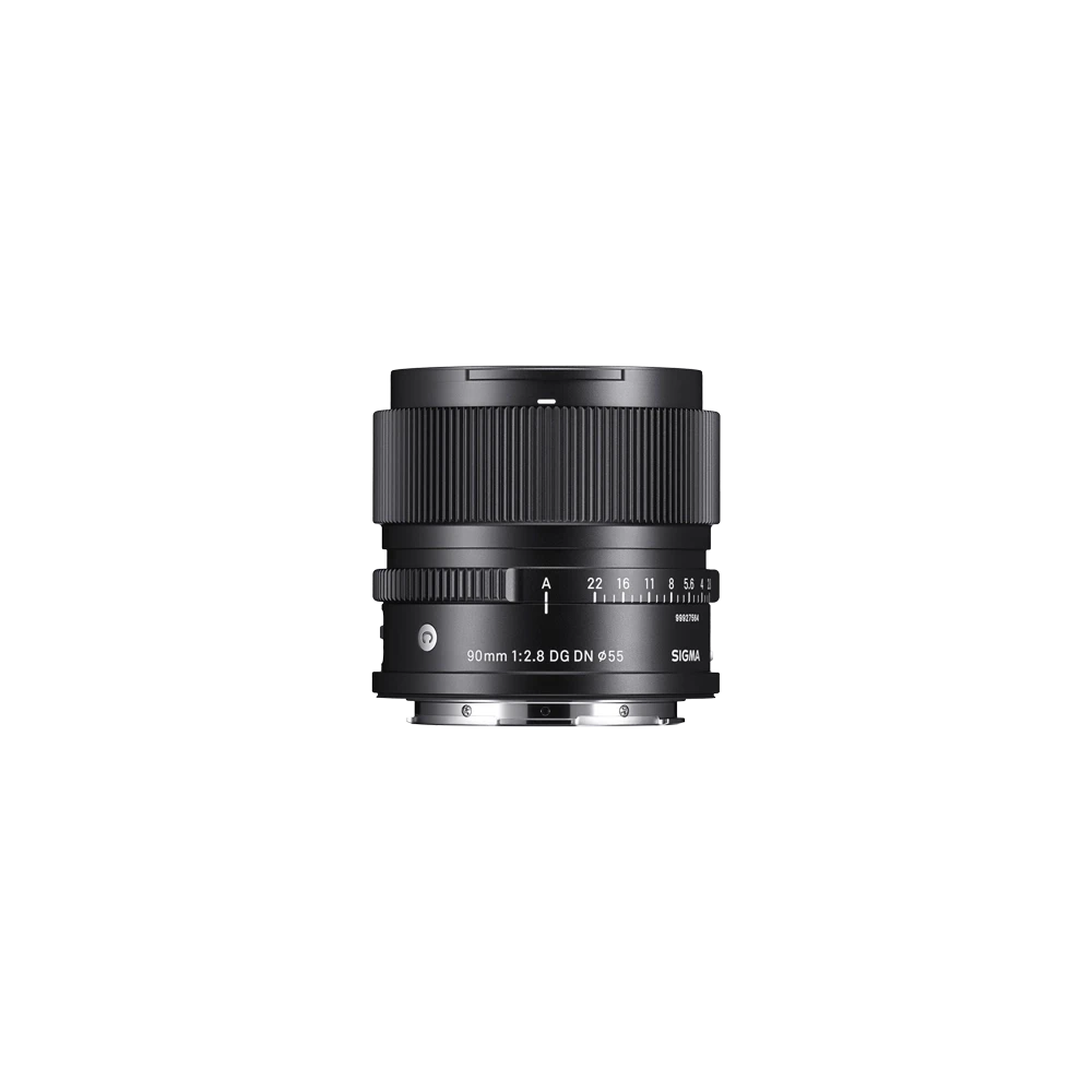 90mm F2.8 DG DN