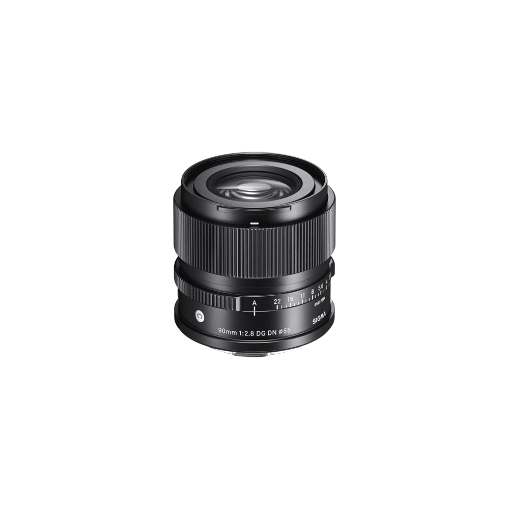 90mm F2.8 DG DN