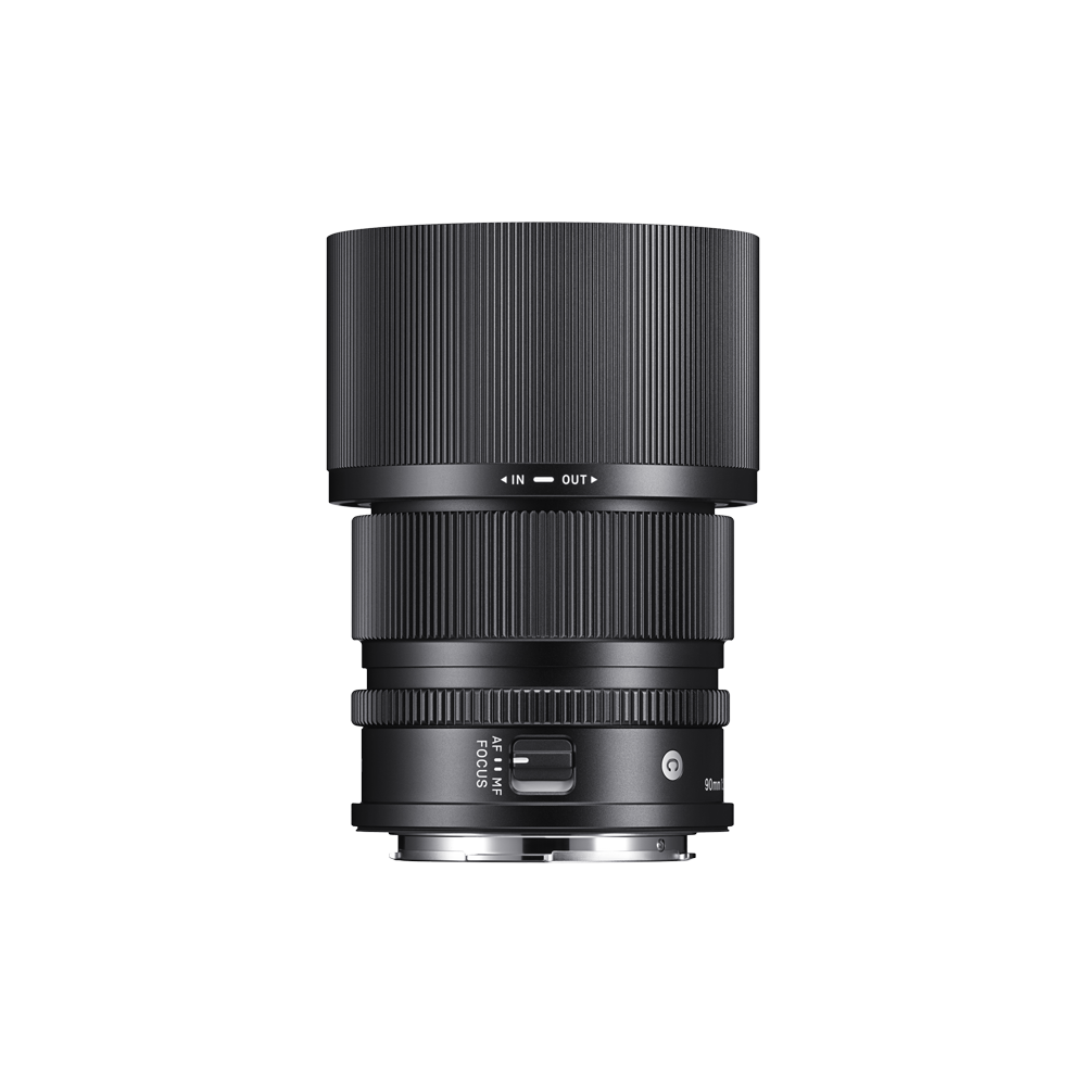 90mm F2.8 DG DN