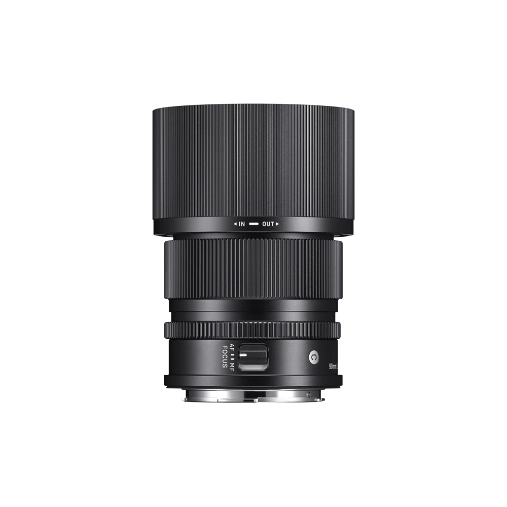 90mm F2.8 DG DN