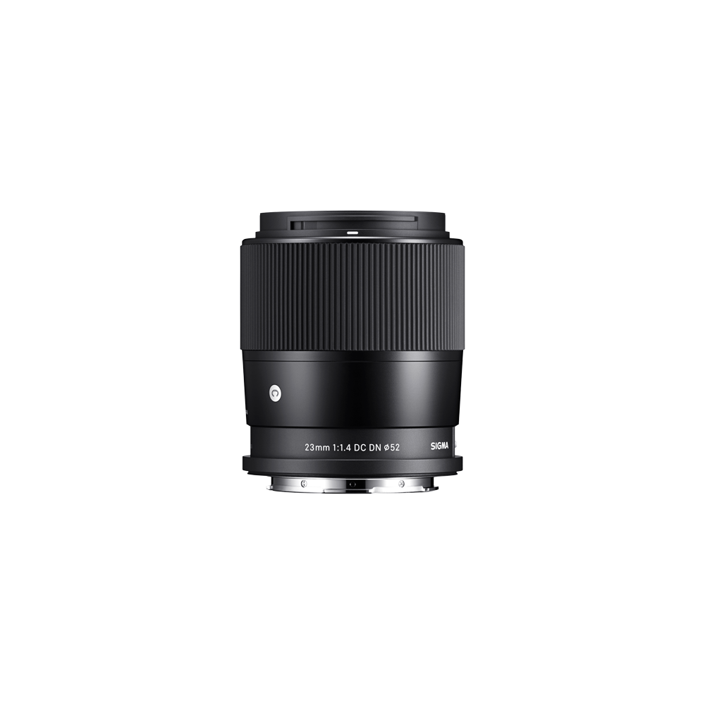 23mm F1.4 DC DN