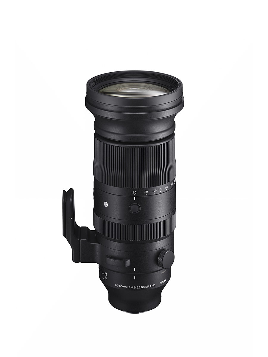 60-600mm F4.5-6.3 DG DN OS