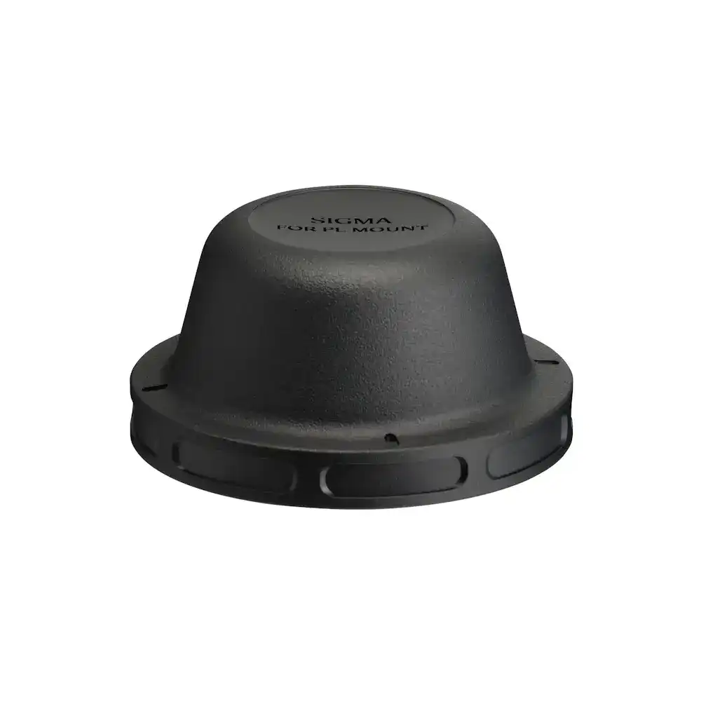 REAR CAP LCR-PL III PL MOUNT