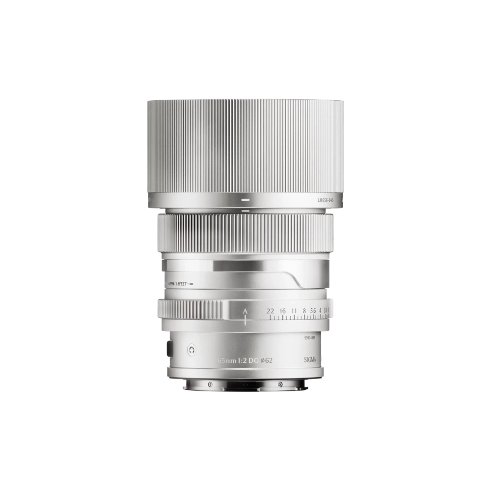 65mm F2 DG